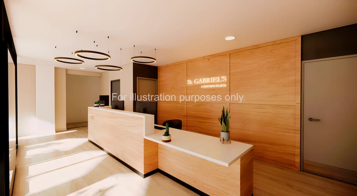 St Gabriels Court image