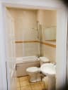 3 Bedrooms 1 bathroom