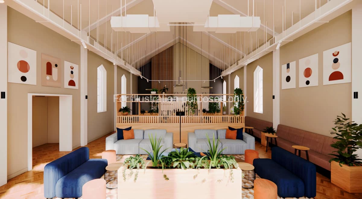 St Gabriels Court image 3