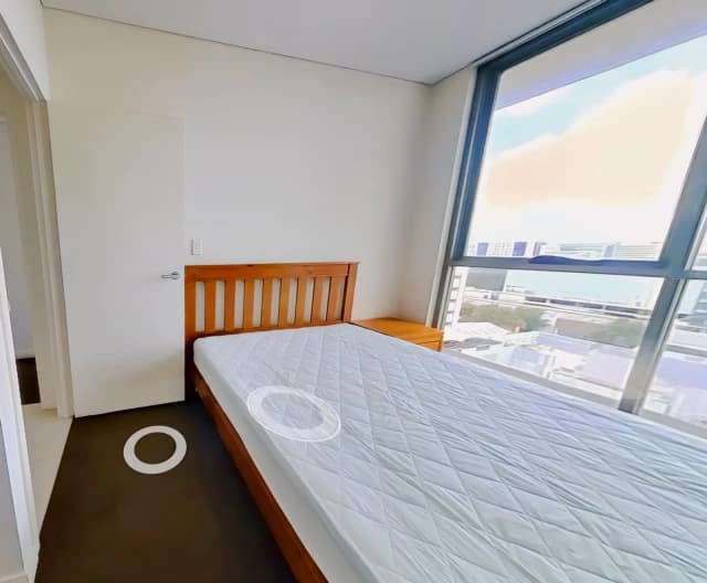 Master room