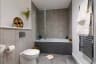 2 bedrooms 2 bathrooms