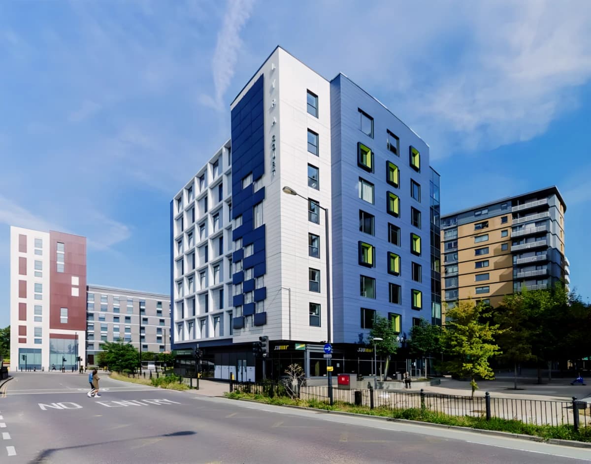 Downing The Lyra