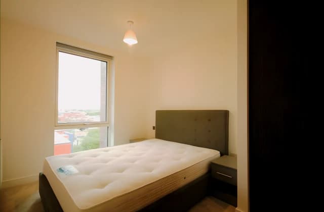 Flat 1004 1 bedroom 1 bathroom