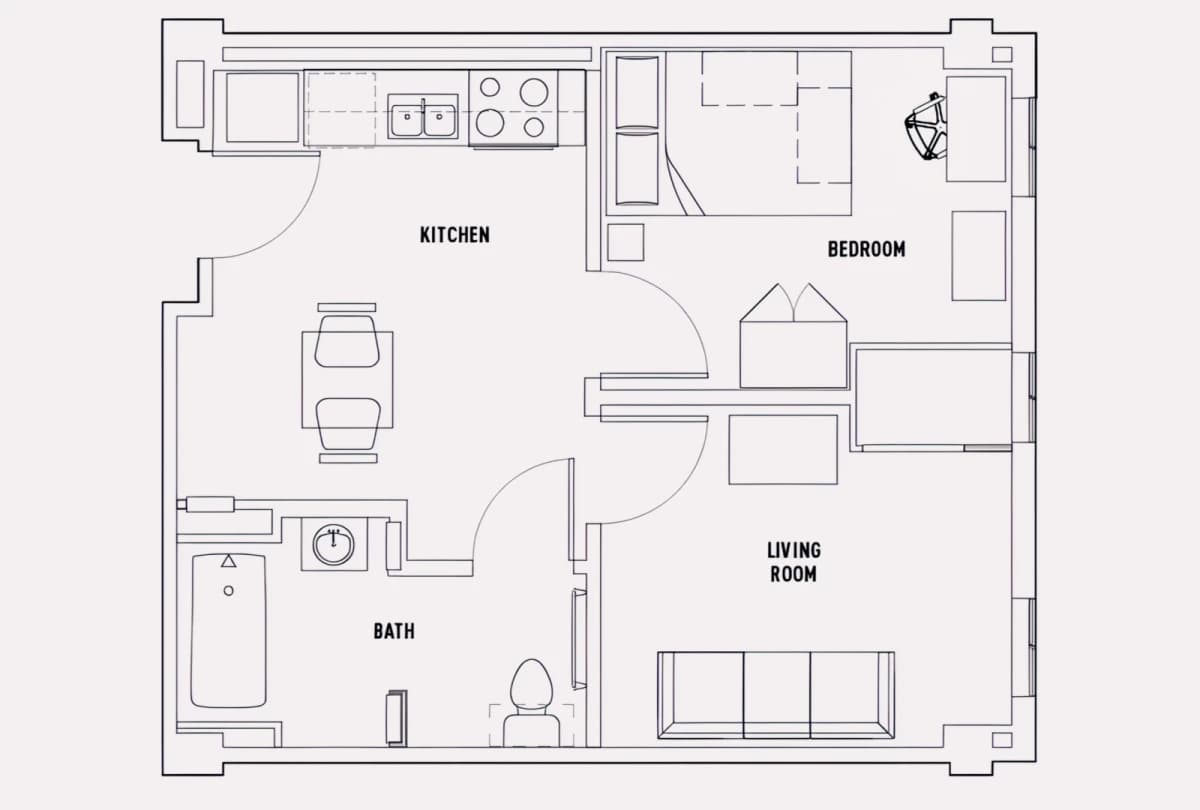 University Centre image