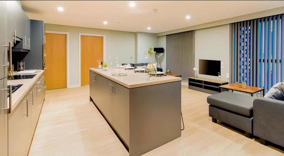 Symons House image