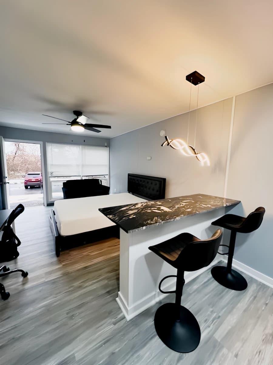 The Studios at 401 image