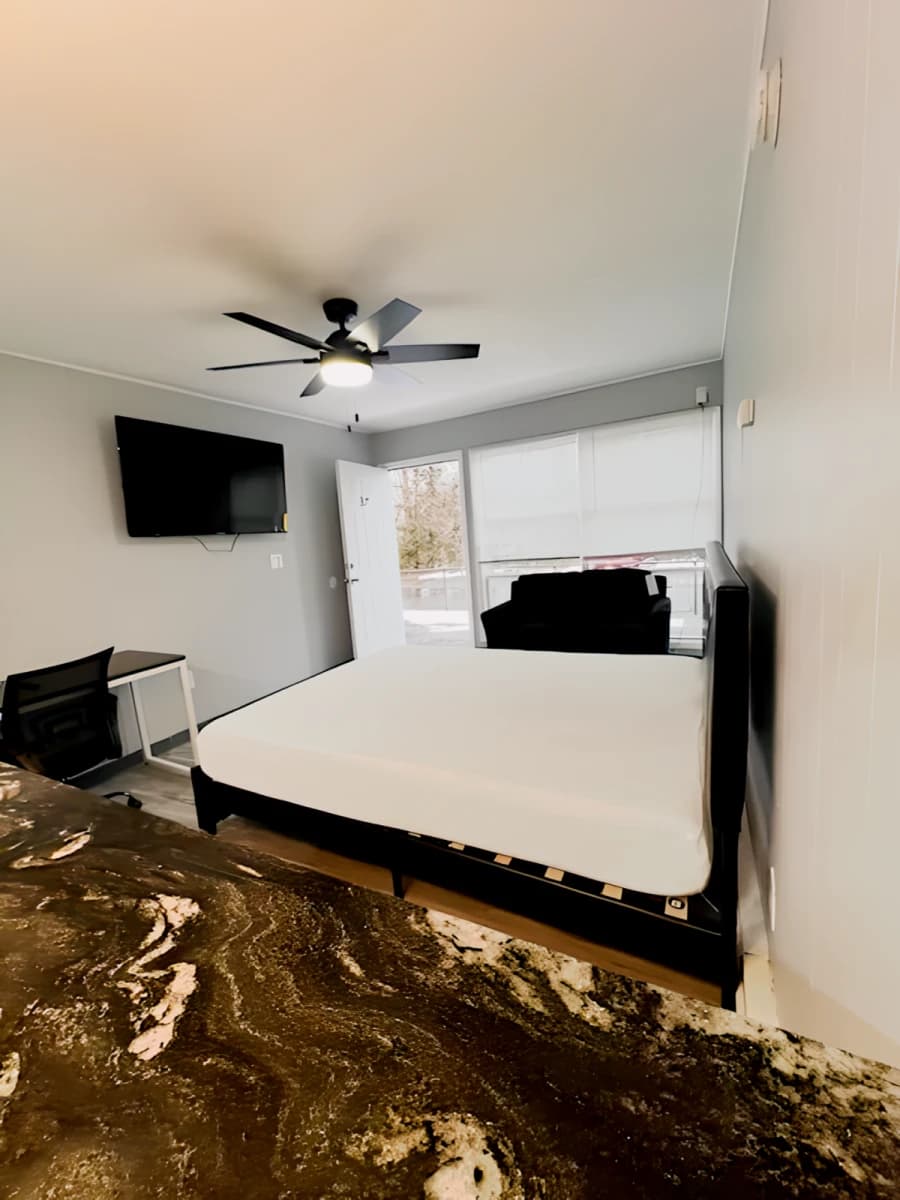 The Studios at 401 image