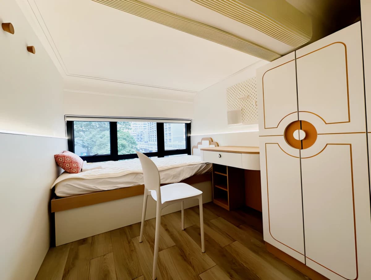dwell Prince Edward image