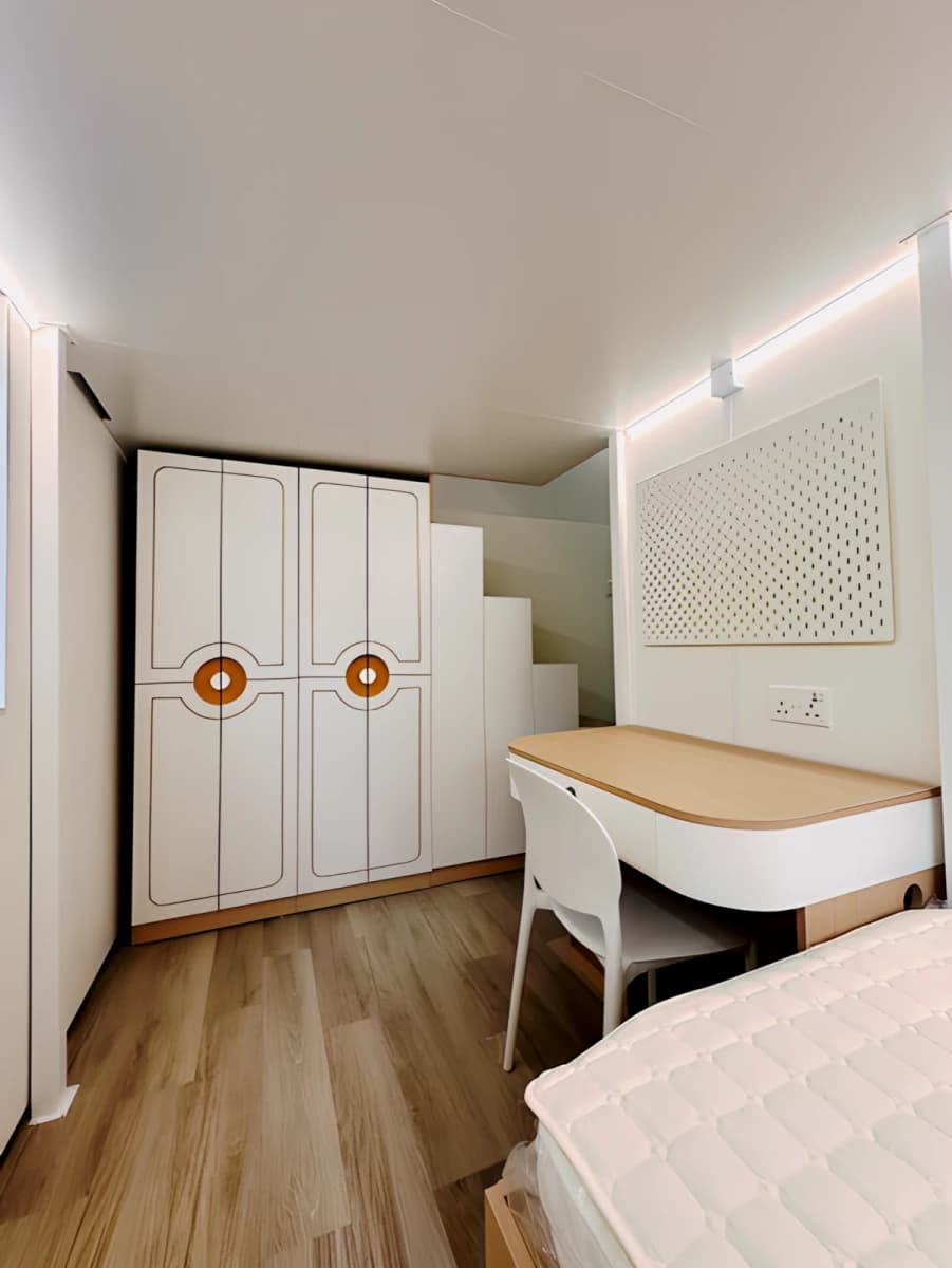 dwell Prince Edward image