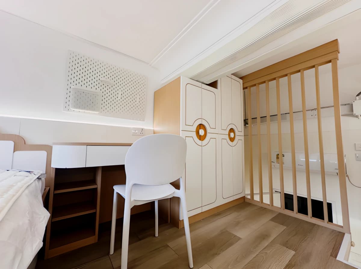 dwell Prince Edward image 3
