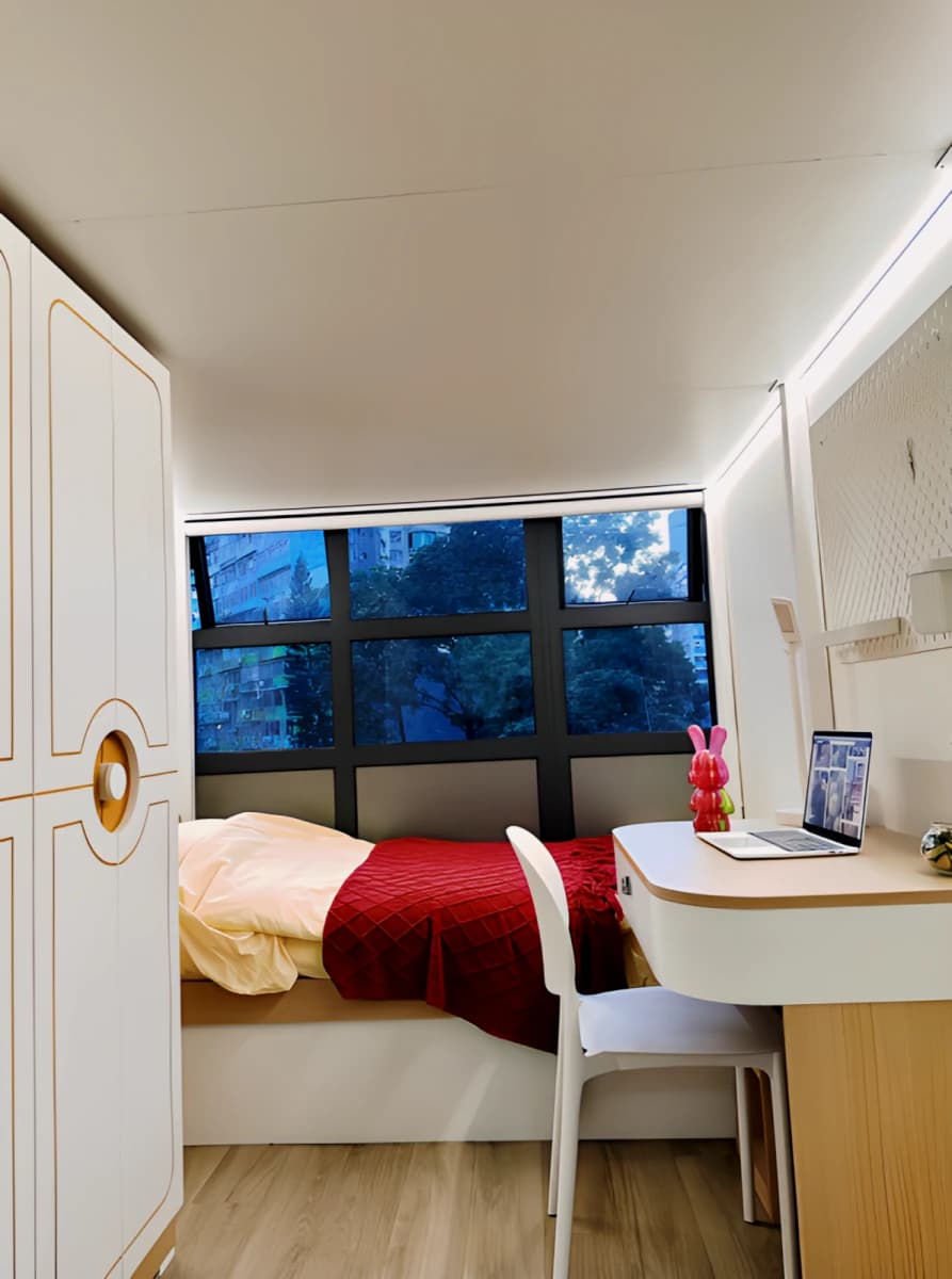 dwell Prince Edward image