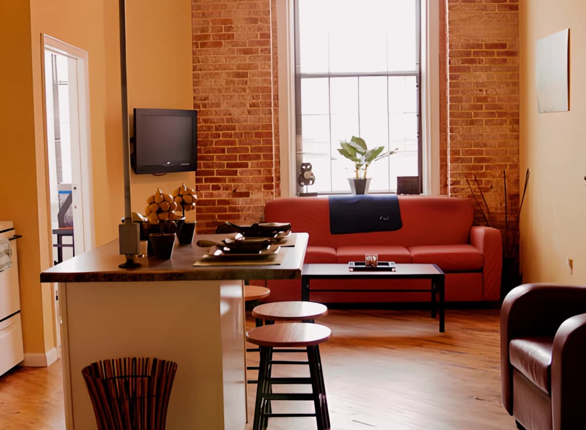 The Lofts at Ribbon Place image