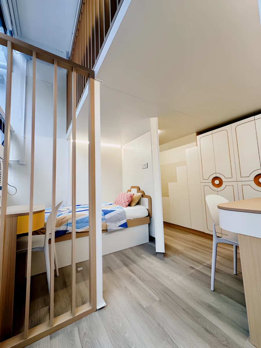 dwell Prince Edward image