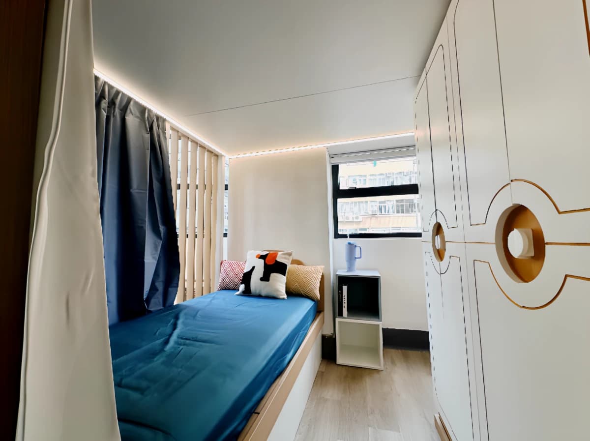 dwell Prince Edward image