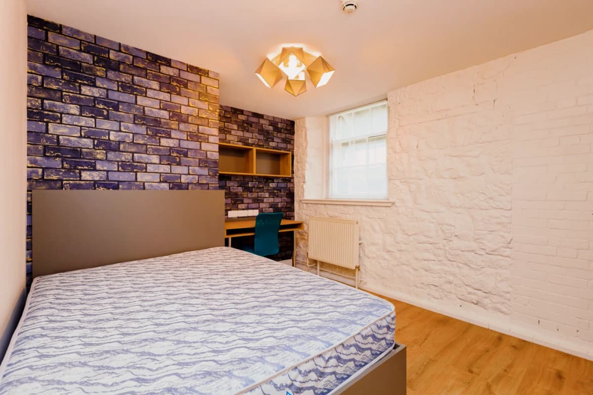 3 Leazes Terrace image