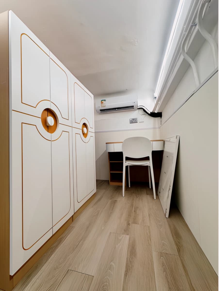 dwell Prince Edward image