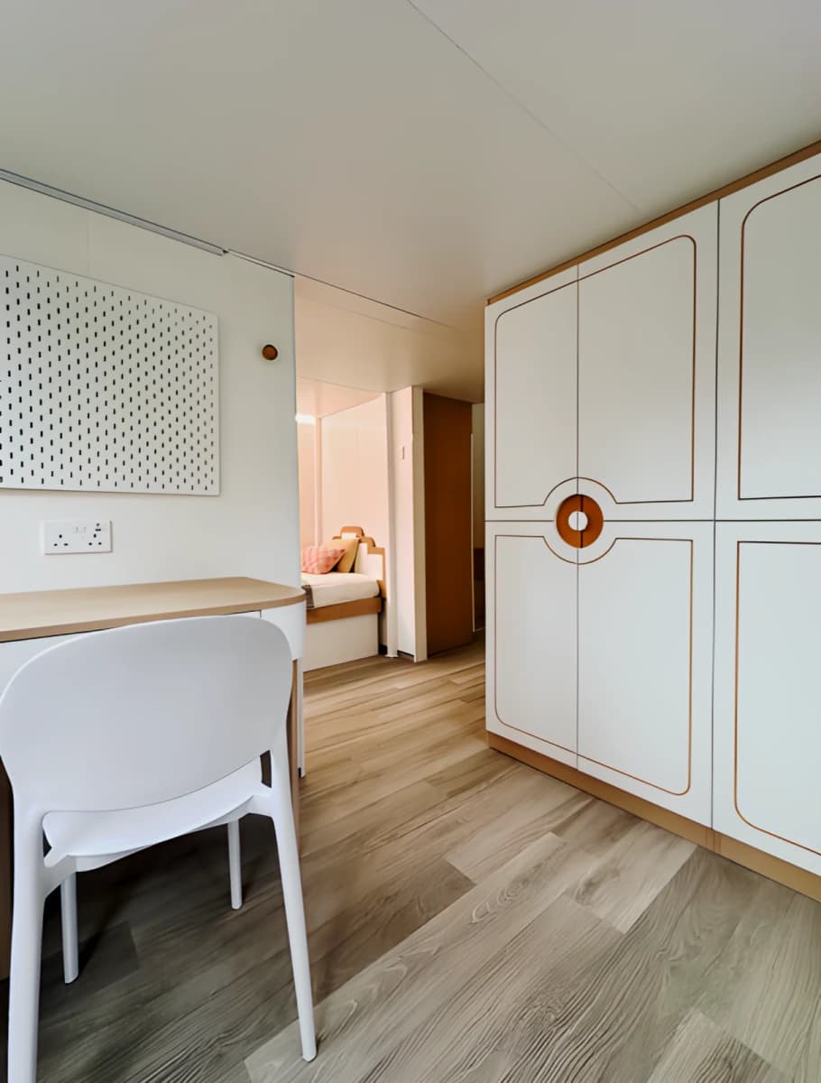 dwell Prince Edward image
