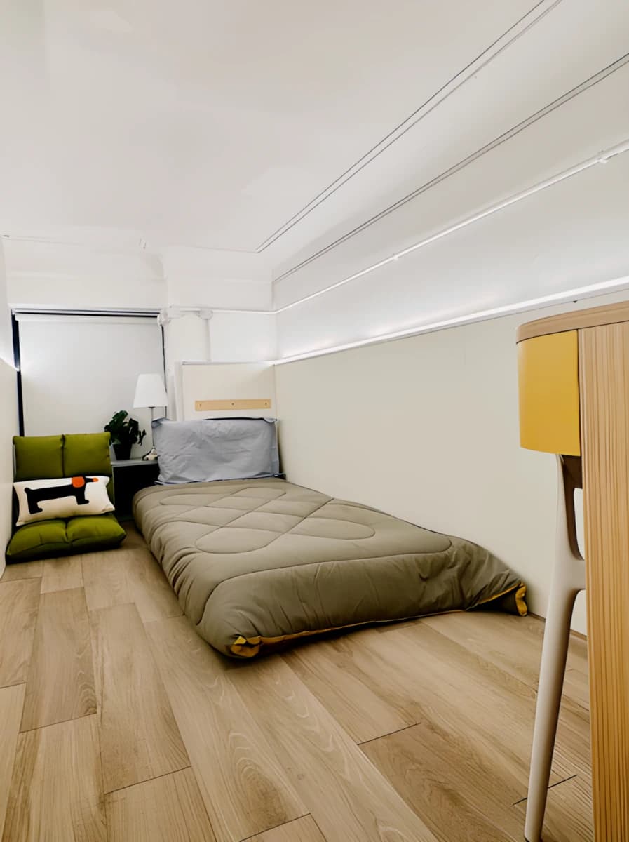 dwell Prince Edward image