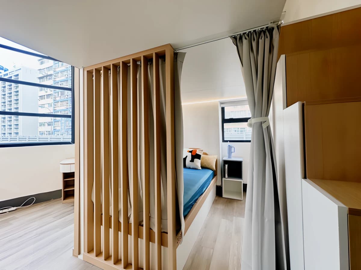 dwell Prince Edward image