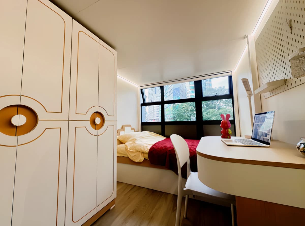 dwell Prince Edward image