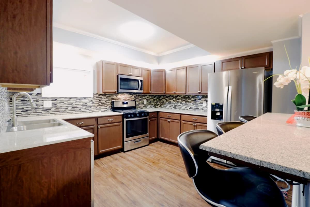 3 Bed 2 Bath