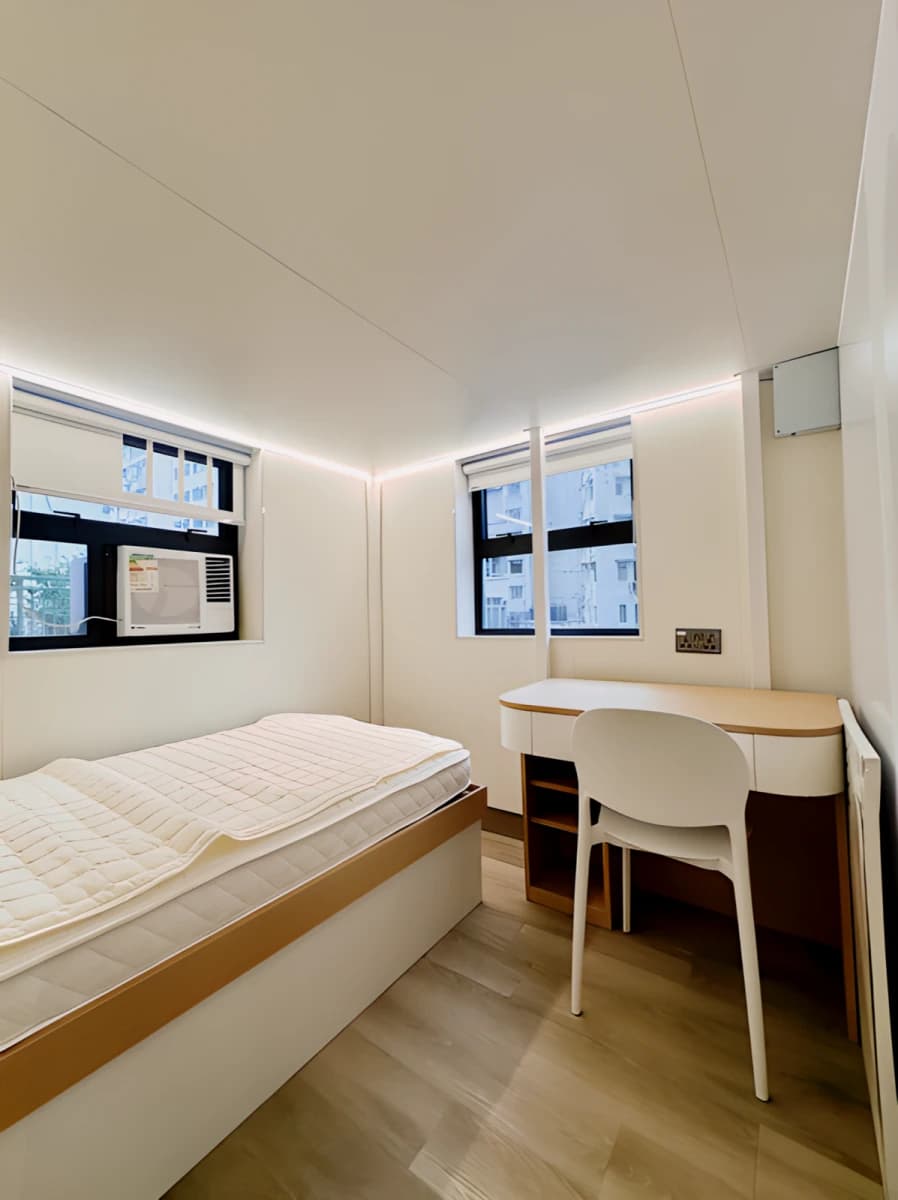 dwell Prince Edward image