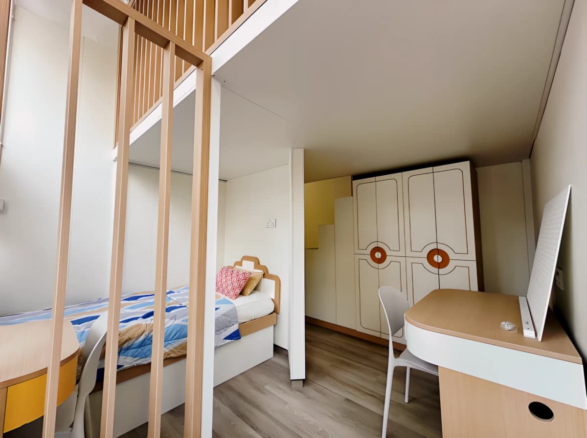 dwell Prince Edward image