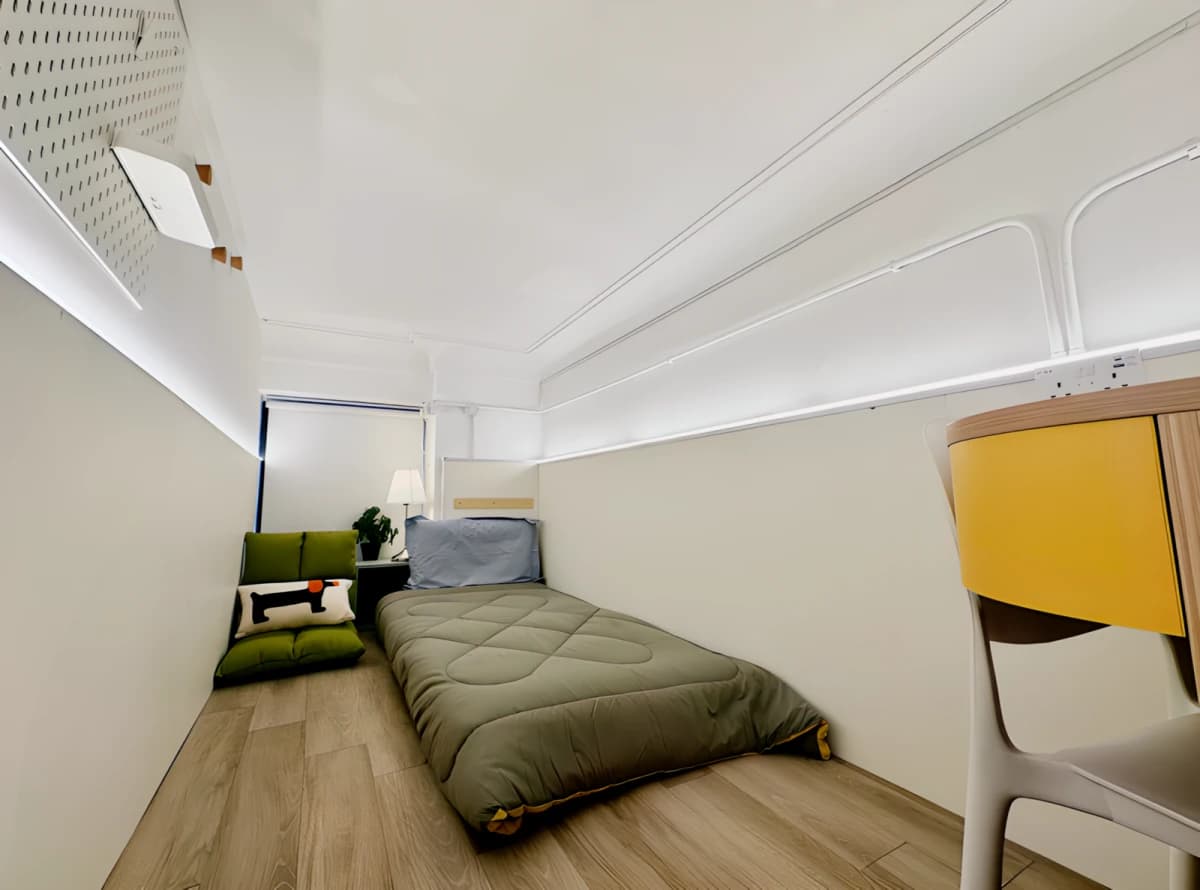 dwell Prince Edward image