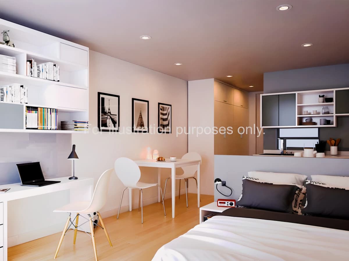 Classic Studio