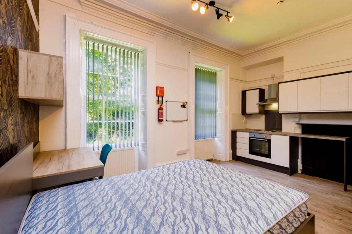 24 Leazes Terrace image