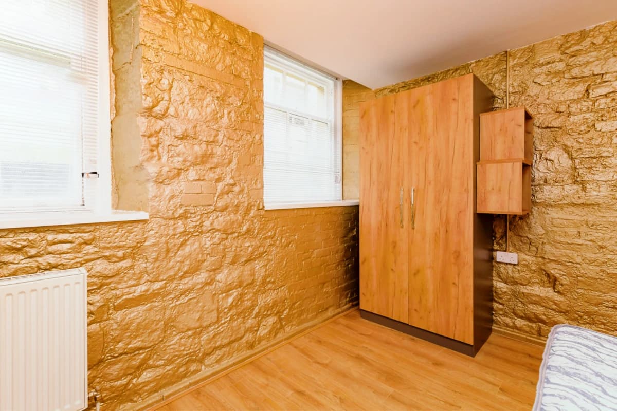 3 Leazes Terrace image