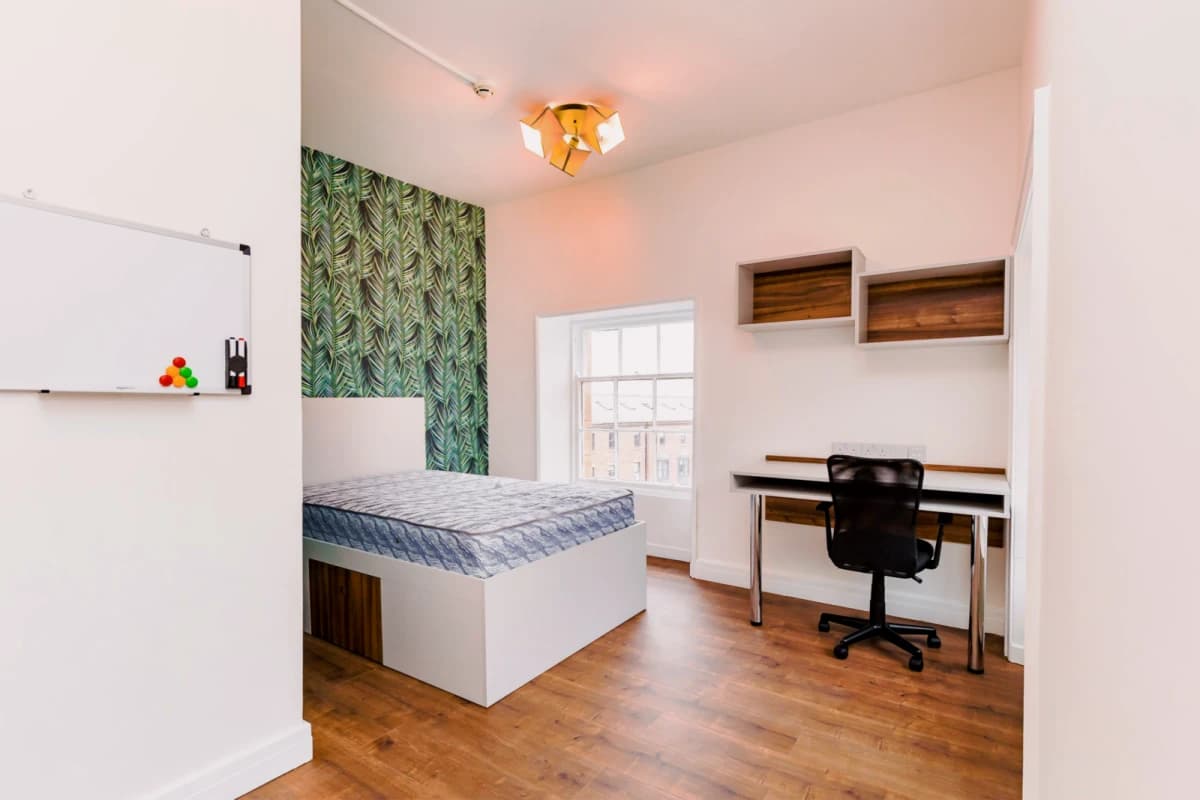 Bedroom C