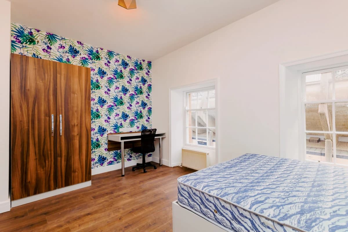 Bedroom D