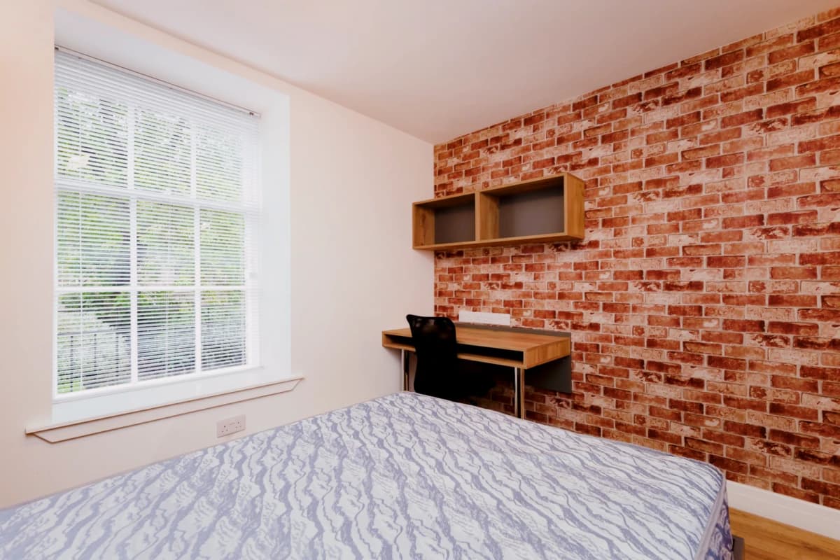 3 Leazes Terrace image