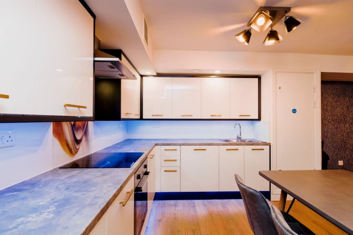 3 Leazes Terrace image