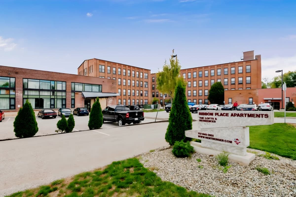 The Lofts at Ribbon Place image 2