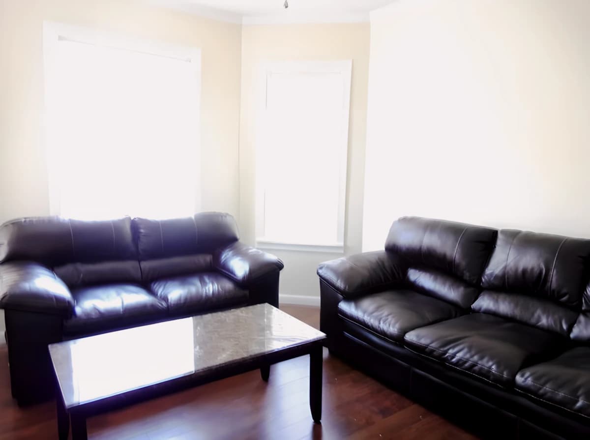 5 Bed 2 Bath