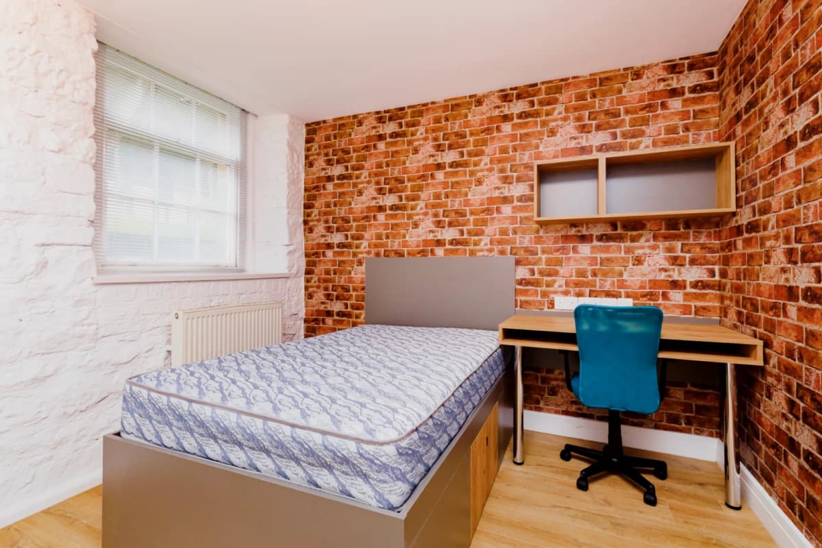 3 Leazes Terrace image