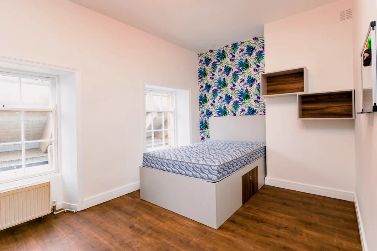 2 Leazes Terrace, Flat 5 image