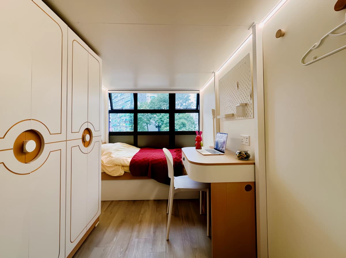 dwell Prince Edward image