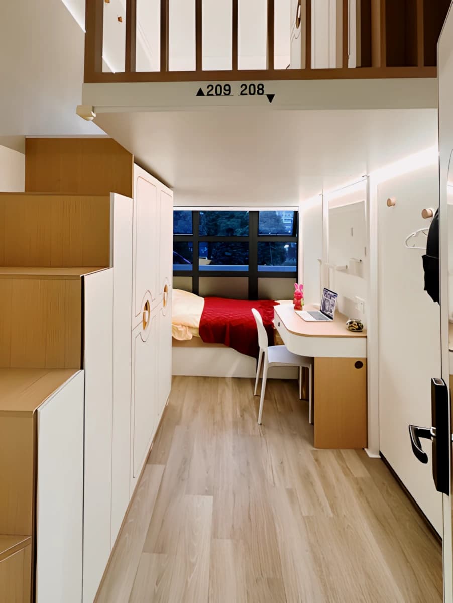 dwell Prince Edward image