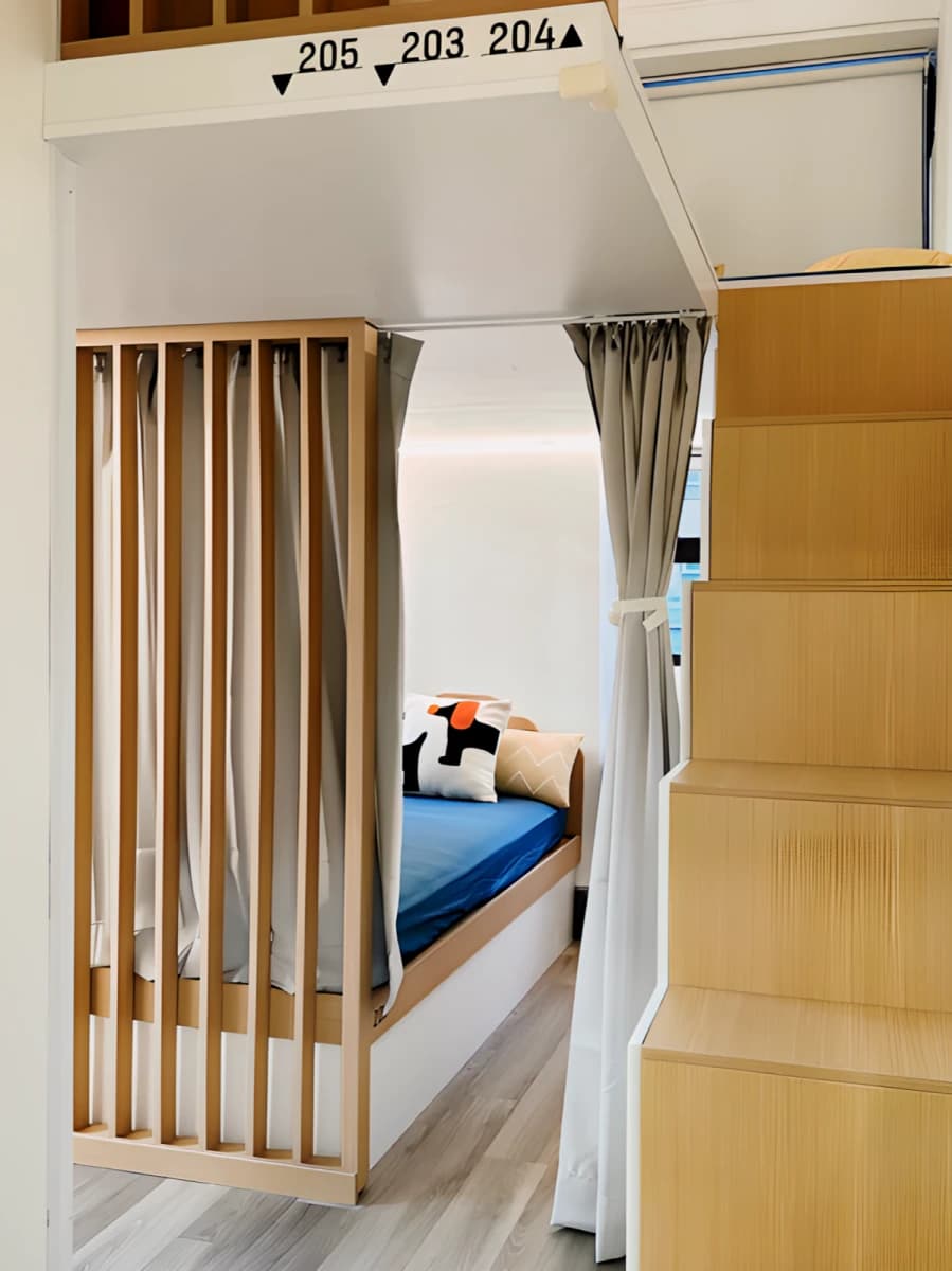 dwell Prince Edward image