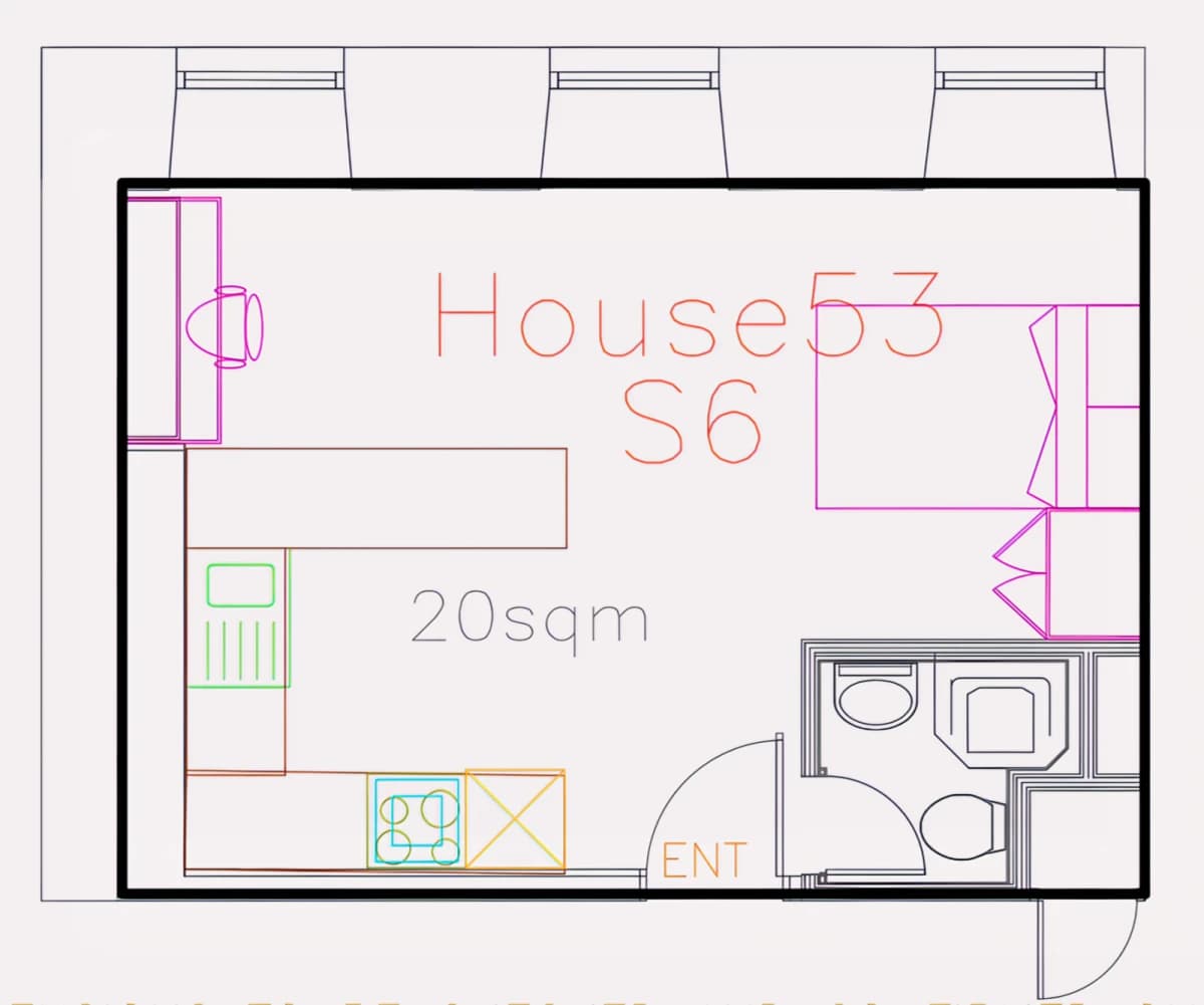 53 Leazes Terrace image