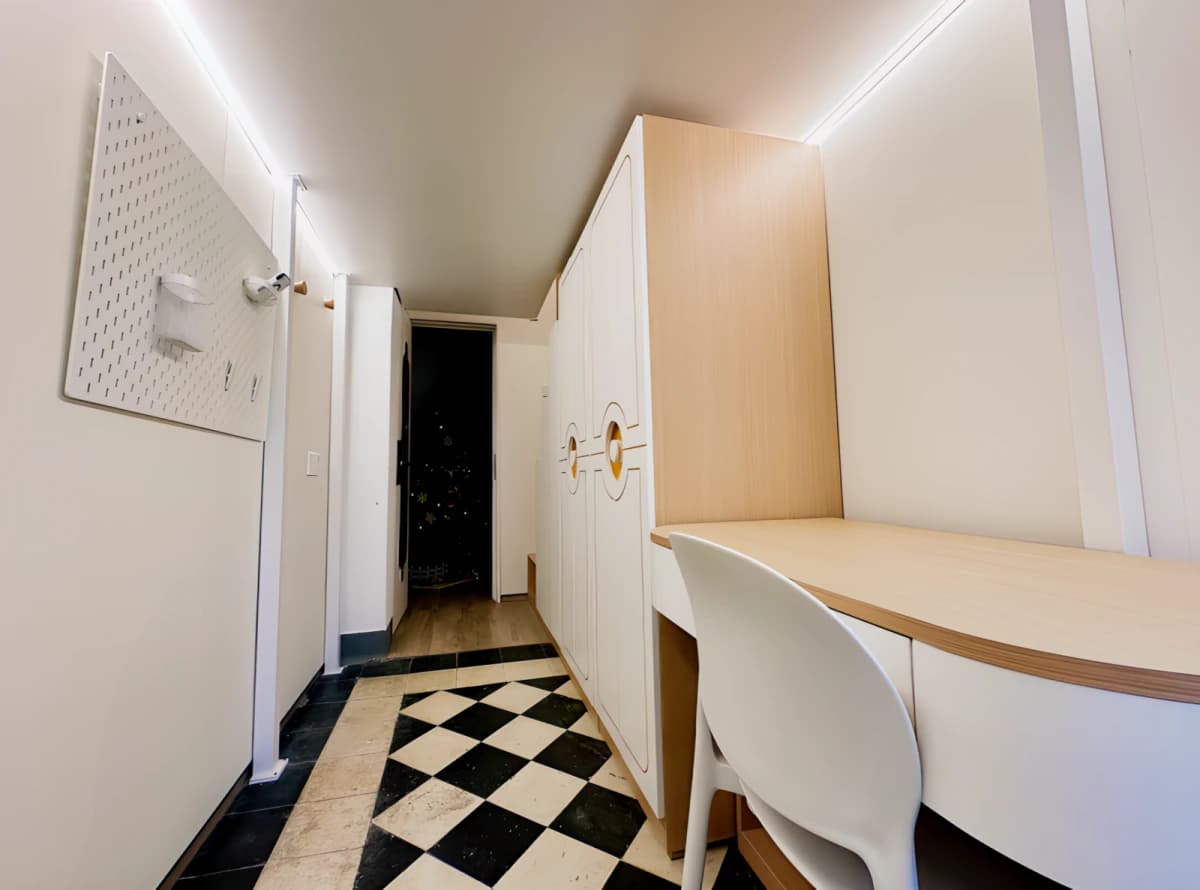 dwell Prince Edward image