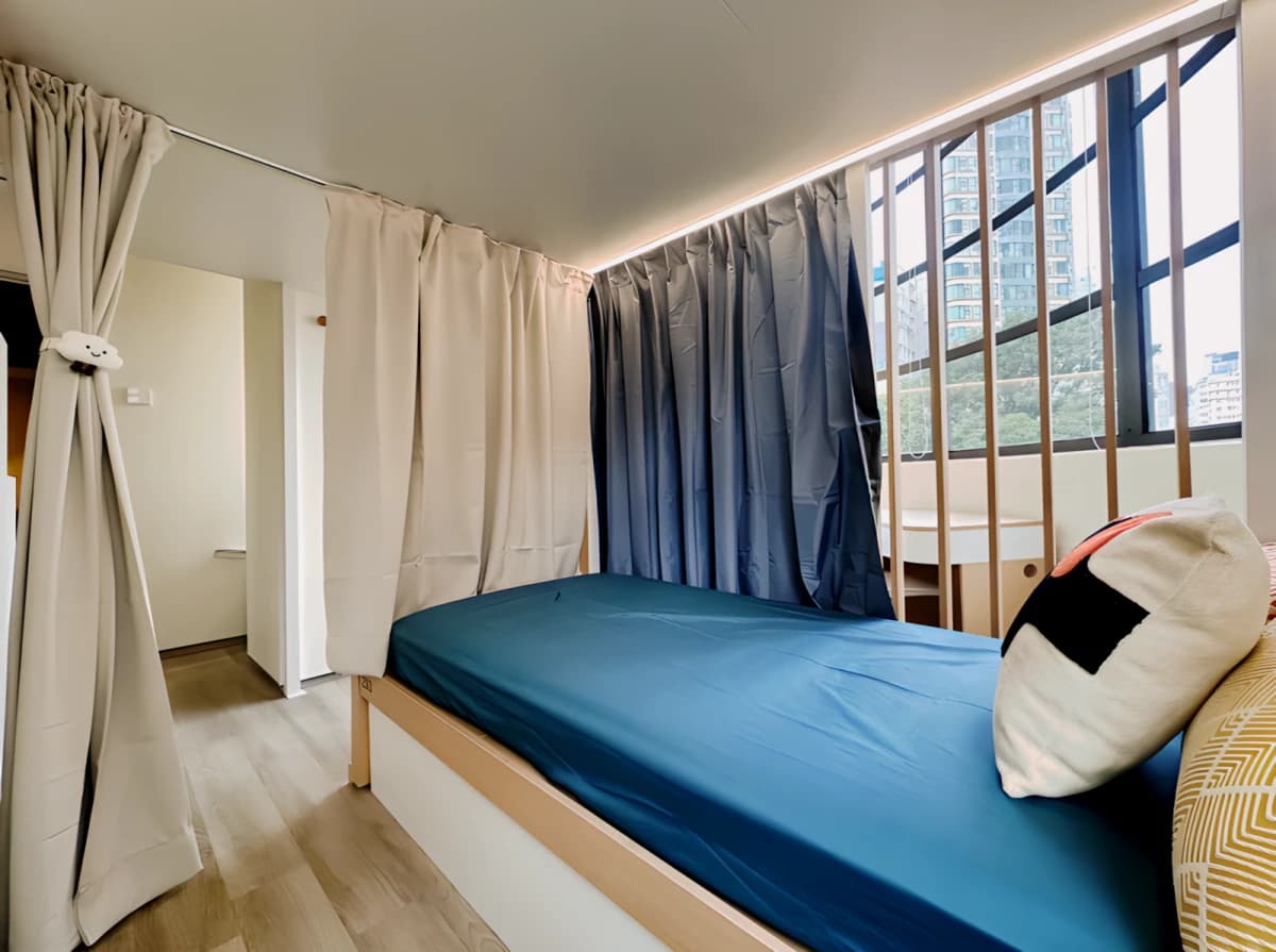 dwell Prince Edward image