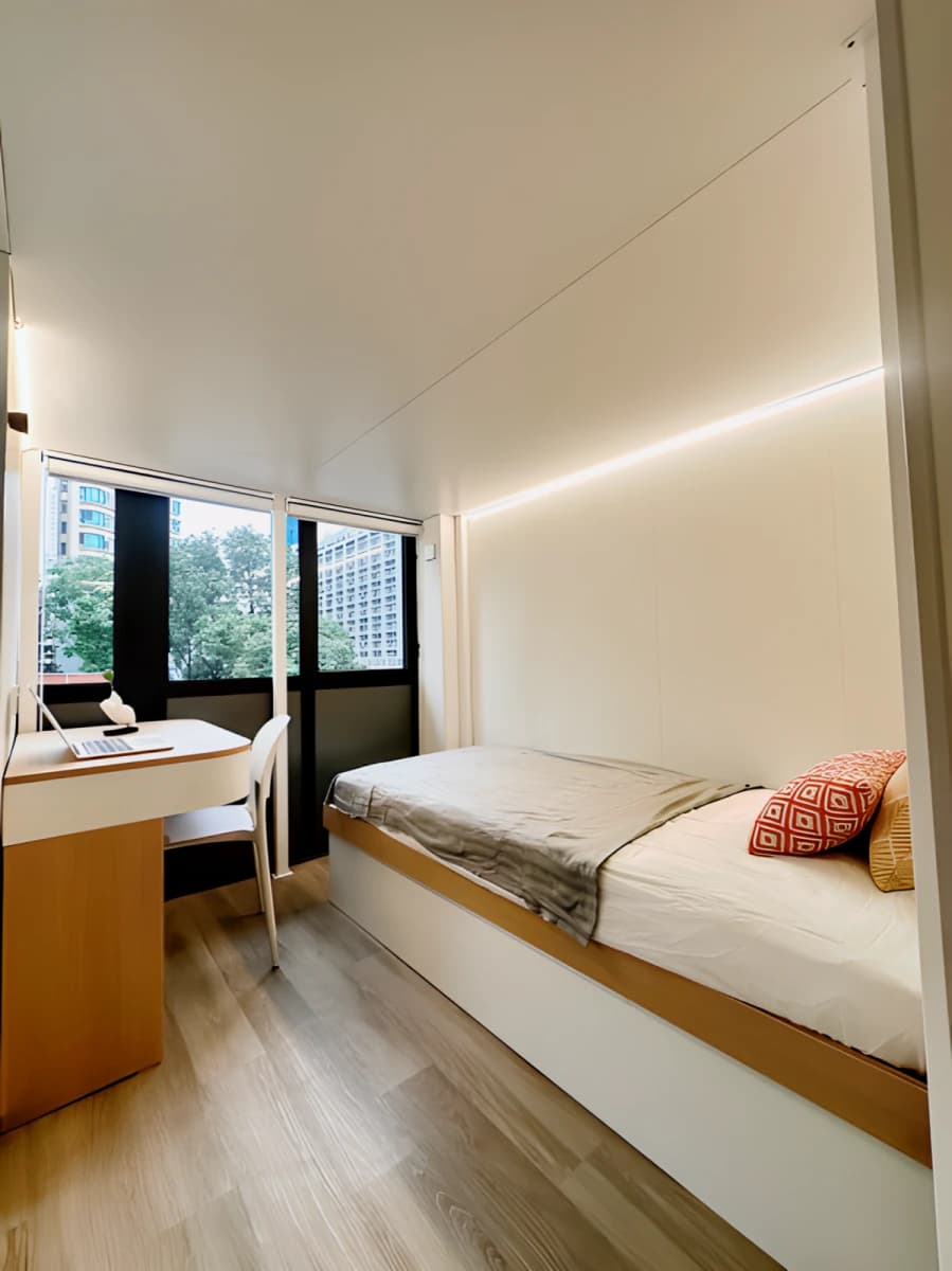 dwell Prince Edward image