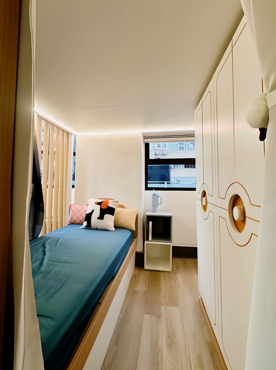 dwell Prince Edward image