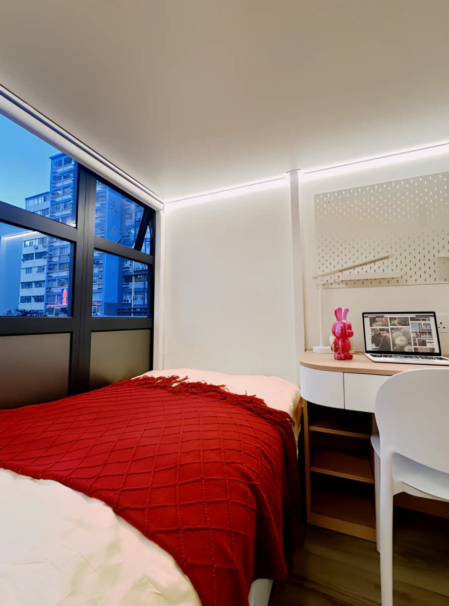 dwell Prince Edward image