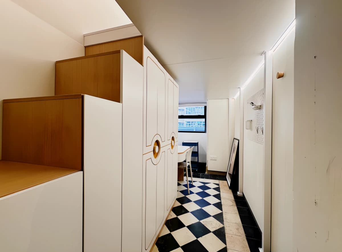 dwell Prince Edward image