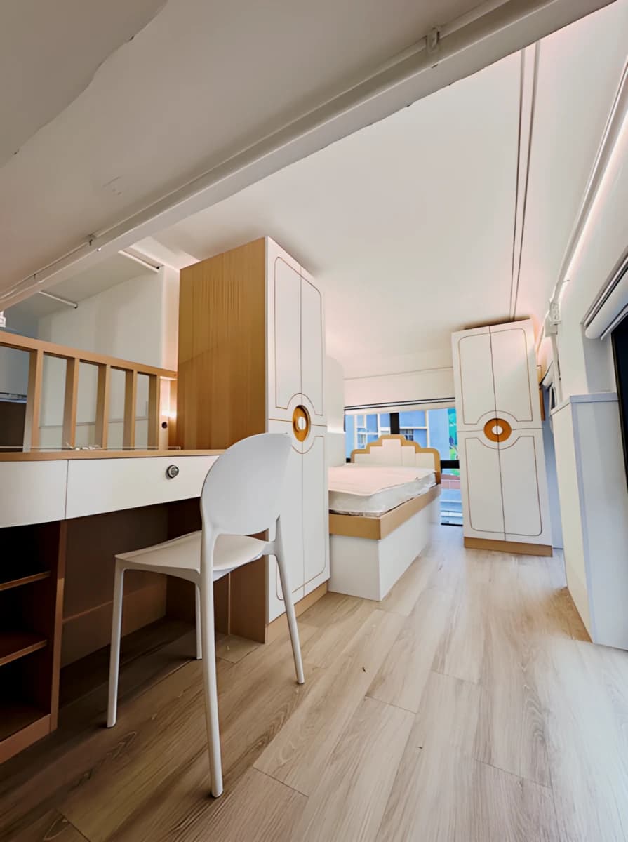dwell Prince Edward image